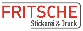 Logo Stickerei & Druck