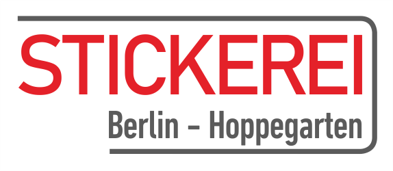 Stickerei Berlin - Hoppegarten